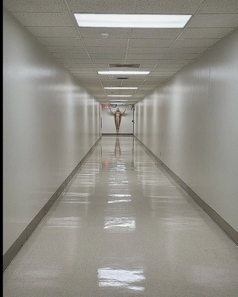 A cover of "Liminal space" cluster. The owner is hktnu. The cluster consists of 17 elements.