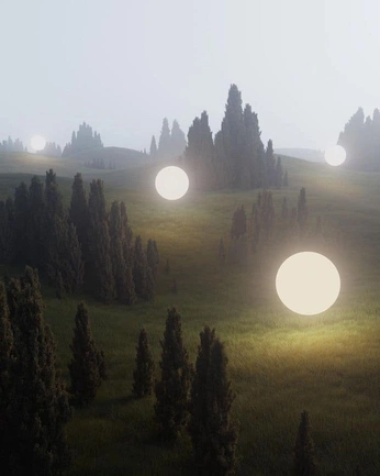 A cover of "surrealism" cluster. The owner is prettygrlmantra. The cluster consists of 3 elements.