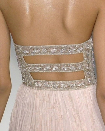 A cover of "prom 2026" cluster. The owner is lovepink222. The cluster consists of 8 elements.