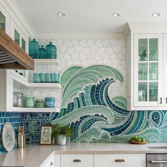 A cover of "Design" cluster. The owner is lionfir3. The cluster consists of 13 elements.