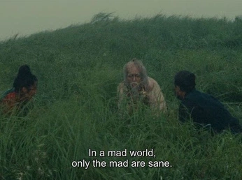 A cover of "movie scenes" cluster. The owner is thecosmonaut. The cluster consists of 16 elements.