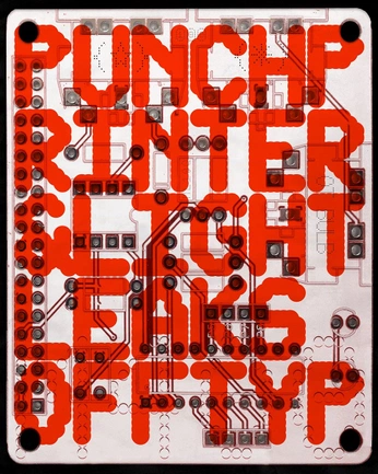 A cover of "y2k/anti" cluster. The owner is prismoe. The cluster consists of 15 elements.