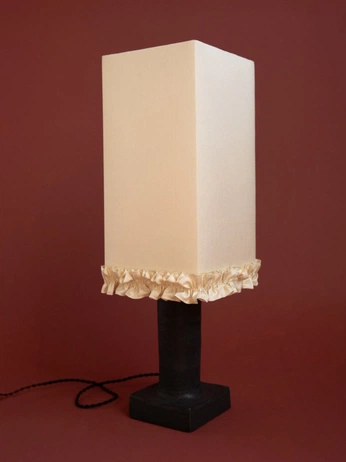 A cover of "objects" cluster. The owner is nishita. The cluster consists of 1 element.