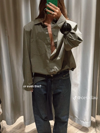 A cover of "To Wear" cluster. The owner is leehebee. The cluster consists of 6 elements.