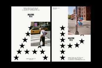 A cover of "Print and graphic" cluster. The owner is christianlowell. The cluster consists of 3 elements.