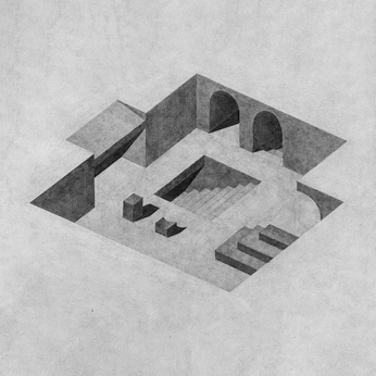 A cover of "Museum" cluster. The owner is sophieconst. The cluster consists of 29 elements.