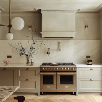 A cover of "Kitchen" cluster. The owner is andreas01. The cluster consists of 17 elements.