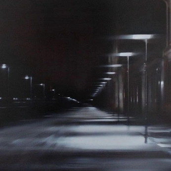 A cover of "Bahnhofsglas" cluster. The owner is noradunkelblau. The cluster consists of 17 elements.