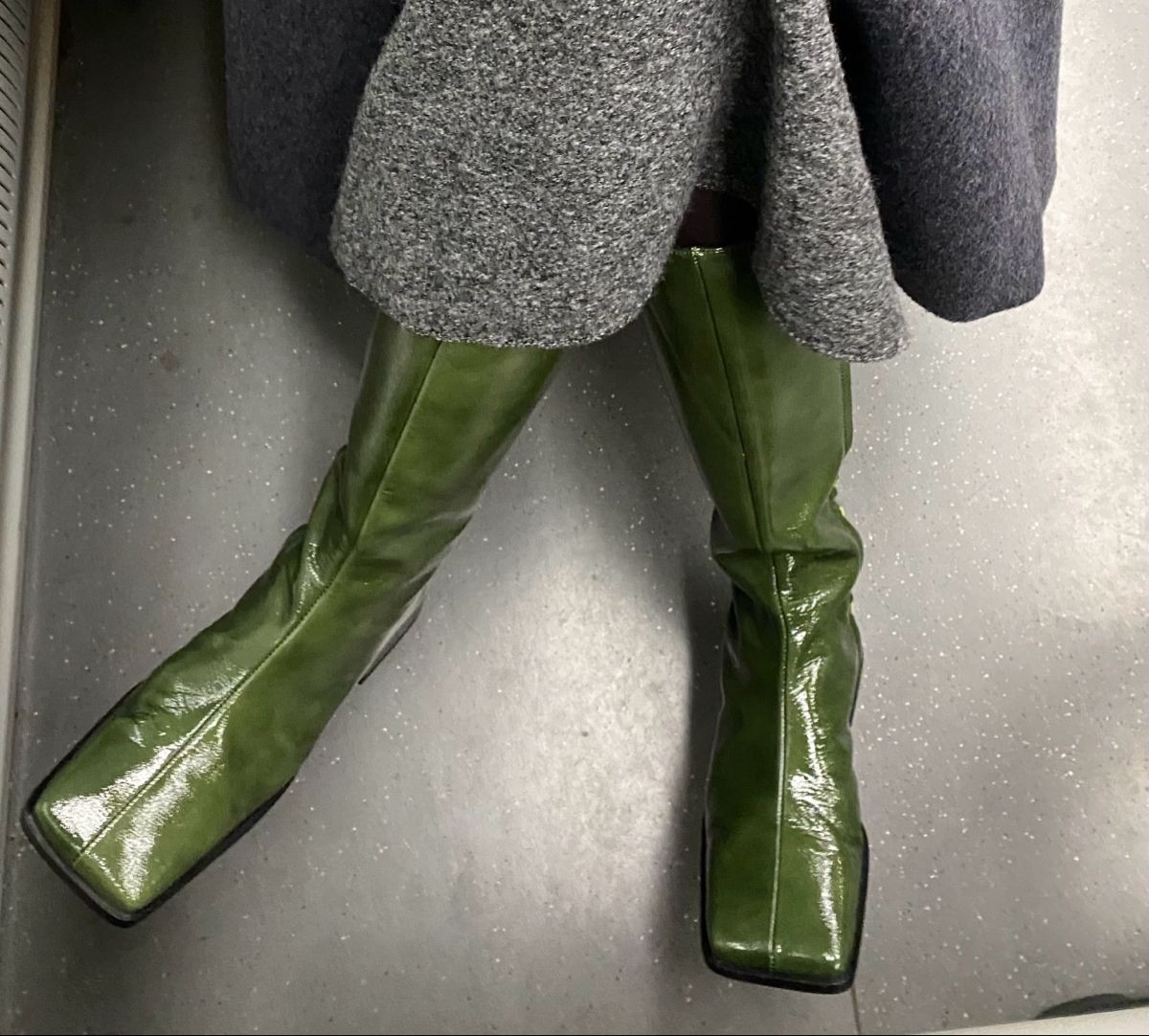 fashion