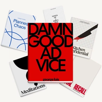 A cover of "Books" cluster. The owner is qasim. The cluster consists of 8 elements.