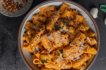 A cover of "Pumpkin Savory" cluster. The owner is browndis. The cluster consists of 1 element.