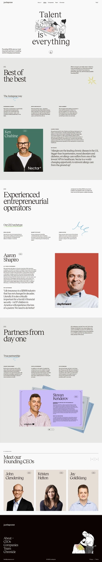 A cover of "Layouts" cluster. The owner is memoes. The cluster consists of 33 elements.