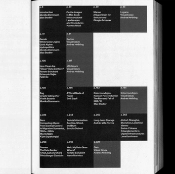 A cover of "Show info" cluster. The owner is siloi. The cluster consists of 7 elements.