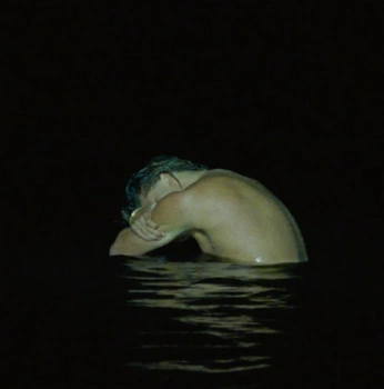 A cover of "water nymph" cluster. The owner is alyxxsmith. The cluster description is "water spirit - liminal and dreamlike edits and spaces". The cluster consists of 80 elements.