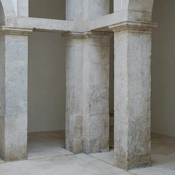 A cover of "Architecture" cluster. The owner is thatonecatdude34. The cluster consists of 25 elements.