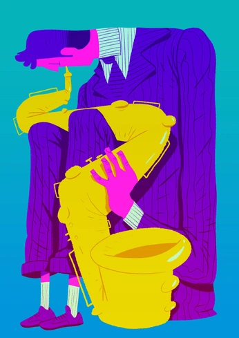 A cover of "Crescendo" cluster. The owner is inograu. The cluster consists of 39 elements.