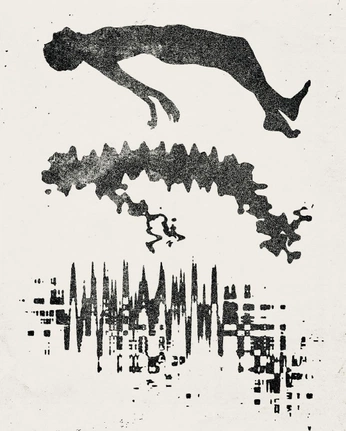 A cover of "Sci-Fi Monochrome" cluster. The owner is arvinpaelmo. The cluster consists of 12 elements.