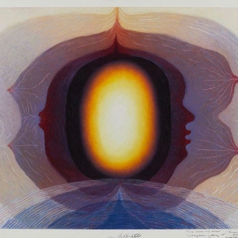 A cover of "Third Eye" cluster. The owner is anikalorenzanav. The cluster consists of 113 elements.