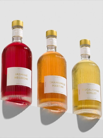 A cover of "Glassberries" cluster. The owner is ribeiro. The cluster consists of 9 elements.