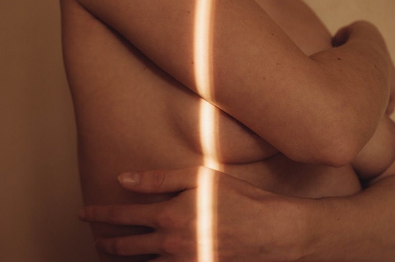 body chapter