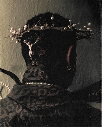 A cover of "farshooter" cluster. The owner is horrorshops. The cluster description is "— vikram.". The cluster consists of 58 elements.