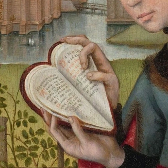 A cover of "Hieronymus Bosch (vibes)" cluster. The owner is nurvan. The cluster consists of 76 elements.