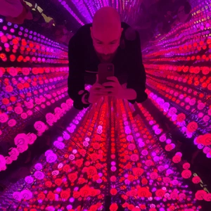 Gareth Hughes avatar