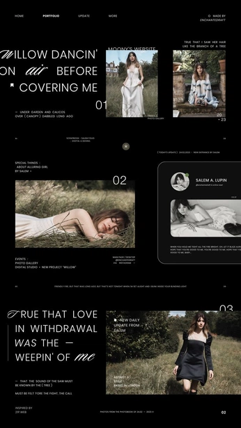 A cover of "Diseño" cluster. The owner is claraester. The cluster consists of 29 elements.