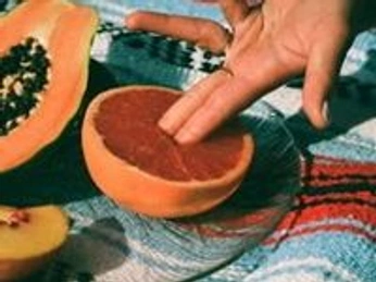 A cover of "Saccharine 2" cluster. The owner is juno.thecreative. The cluster consists of 2 elements.