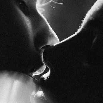 A cover of "till death do us part" cluster. The owner is connorfitzgerald. The cluster description is "love love". The cluster consists of 136 elements.