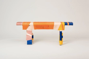 A cover of "meuble textile" cluster. The owner is berenicec. The cluster consists of 10 elements.