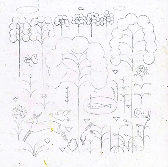 A cover of "garden" cluster. The owner is jungyoonlim. The cluster consists of 1 element.