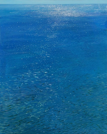 A cover of "blue" cluster. The owner is kels.koho. The cluster consists of 6 elements.