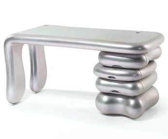 A cover of "Table de nuit" cluster. The owner is ateliersenimo. The cluster consists of 3 elements.