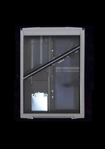 A cover of "machine" cluster. The owner is uselessbychoice. The cluster consists of 1 element.