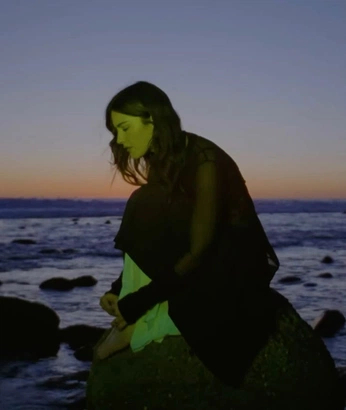 A cover of "The Word" cluster. The owner is laurenamundrud. The cluster consists of 11 elements.