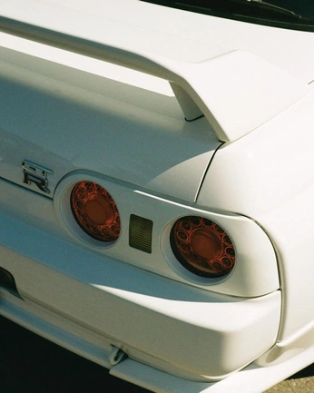 A cover of "Car" cluster. The owner is jordanplaice. The cluster consists of 2 elements.