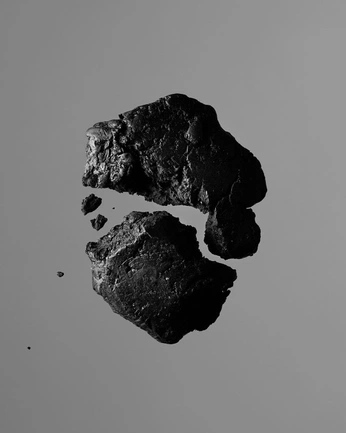 A cover of "coco noir photoshoot" cluster. The owner is sanjjanakurup. The cluster consists of 29 elements.