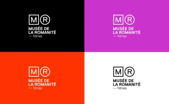 A cover of "ID visuelle" cluster. The owner is vi.58. The cluster consists of 11 elements.