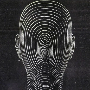 A cover of "brain things" cluster. The owner is spookysushi. The cluster description is "autism + mental health 🧠". The cluster consists of 12 elements.