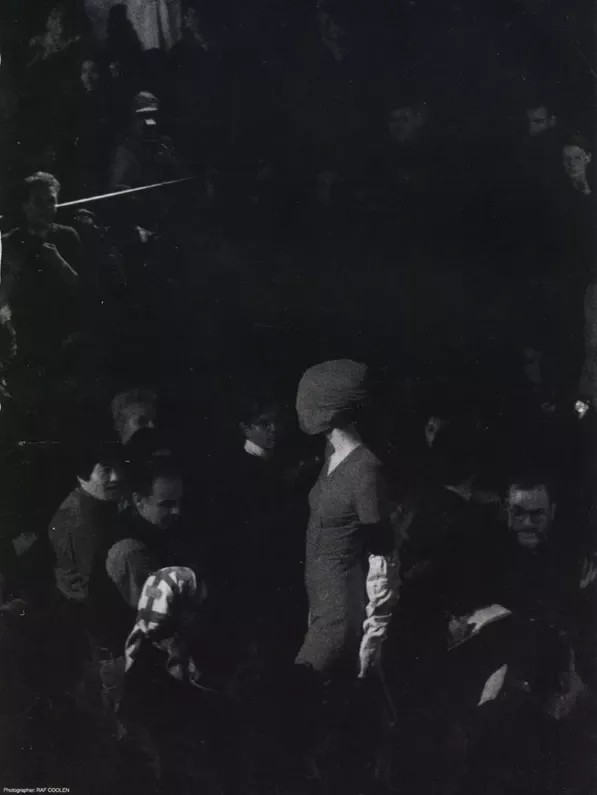 Maison Martin Margiela