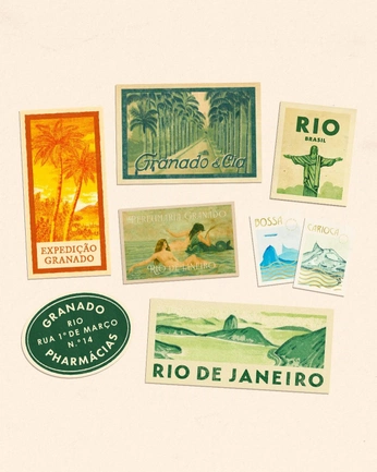 A cover of "superquadra" cluster. The owner is paulamam. The cluster consists of 13 elements.