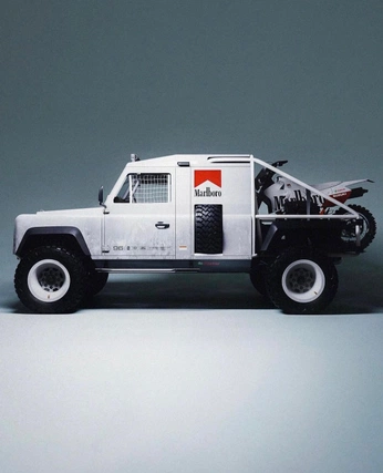 A cover of "dakar" cluster. The owner is trinetra3design. The cluster consists of 51 elements.