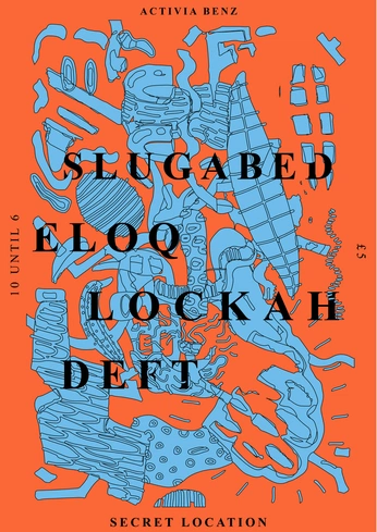 A cover of "Coffeedata" cluster. The owner is ceciliebsh. The cluster consists of 7 elements.