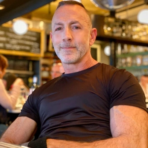 Barton Friedland avatar