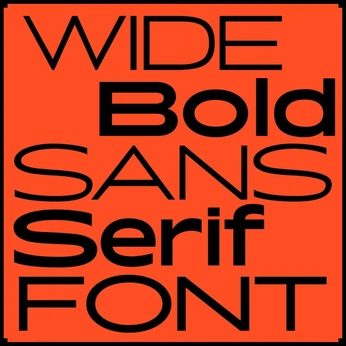 A cover of "font" cluster. The owner is indiegirlame. The cluster consists of 7 elements.