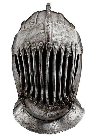 A cover of "medieval" cluster. The owner is ellobeastie. The cluster consists of 40 elements.