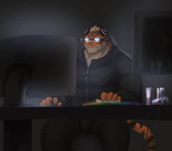 A cover of "Nekojishi (Lin-Hu)" cluster. The owner is laushen. The cluster consists of 83 elements.