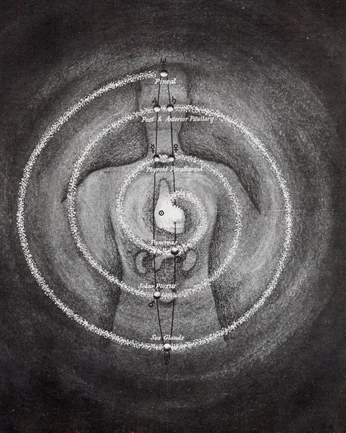 A cover of "Spiral" cluster. The owner is metametta. The cluster consists of 7 elements.