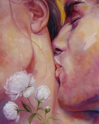 A cover of "EROS" cluster. The owner is witheringspring. The cluster consists of 33 elements.